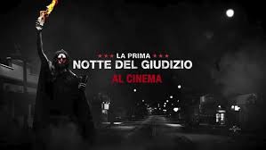 La prima notte del giudizio – Film in streaming in italiano
