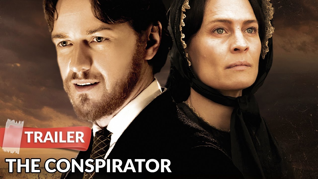 The Conspirator – Film in streaming in italiano