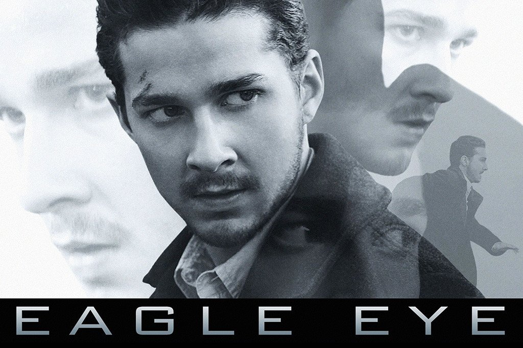 Eagle Eye – Film in streaming in italiano