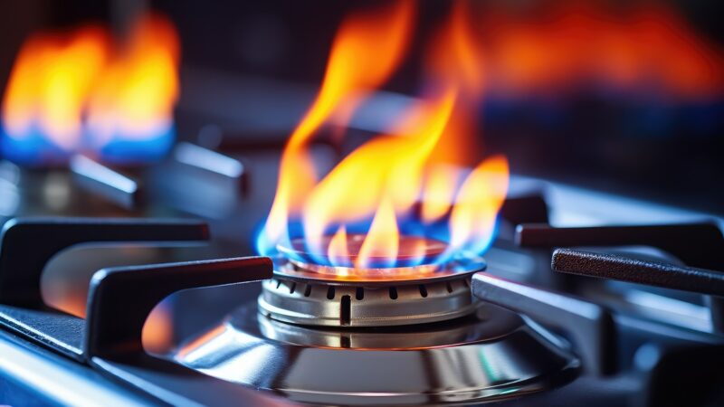 Confronta Migliori Tariffe Gas fra oltre 45 Fornitori