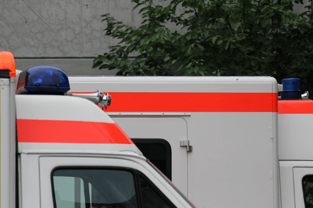 Ambulanza Privata Reggio Calabria
