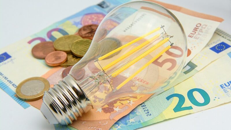 Tariffe Luce Più Convenienti