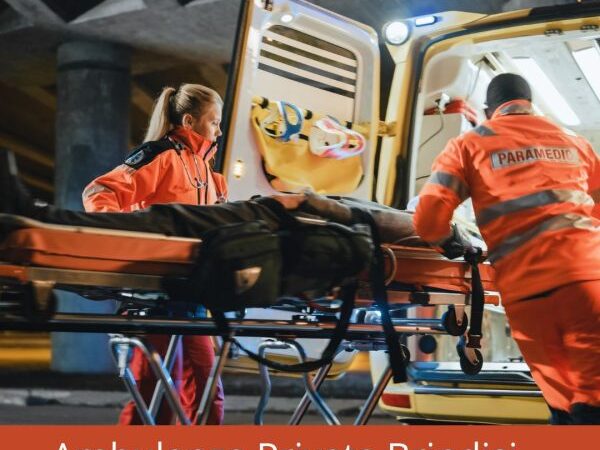 Ambulanza Privata Brindisi