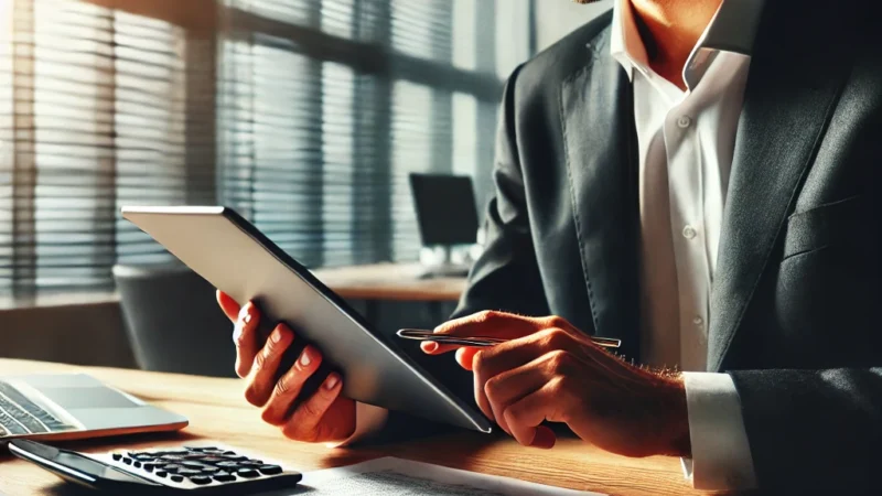 Contabilità Forfettaria: Un Regime Fiscale Vantaggioso per Professionisti e Imprese