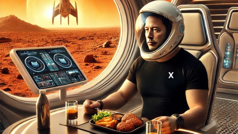 Bill Gates e la Carne Coltivata: Una Cospirazione o il Futuro del Cibo?