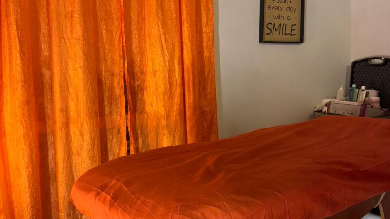 Massaggio Reiki Roma Prati: Ritrovare il Benessere con il Trattamento Energetico di Anshiare
