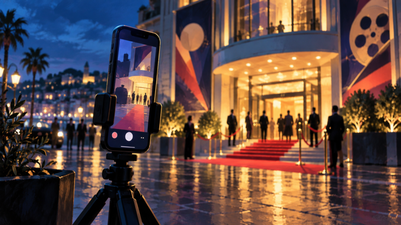 TikTok al TIFF 2026: i creator raccontano il festival di Toronto appena iniziato