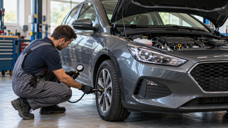 Auto consuma improvvisamente più benzina senza spie: 7 possibili cause