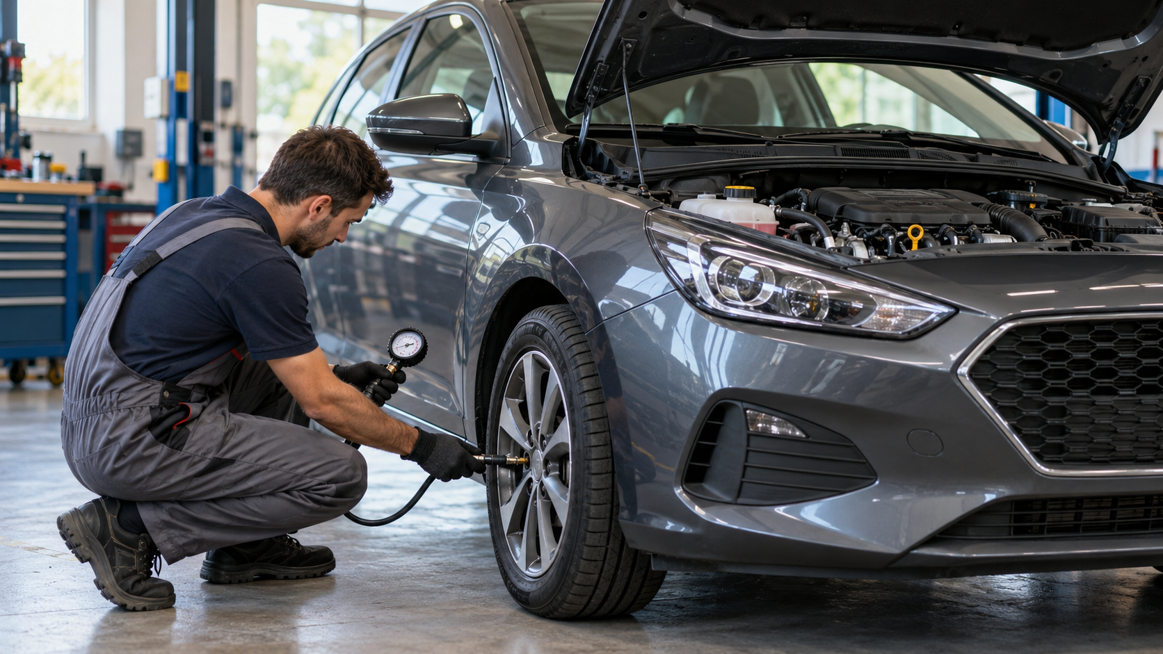 Auto consuma improvvisamente più benzina senza spie: 7 possibili cause